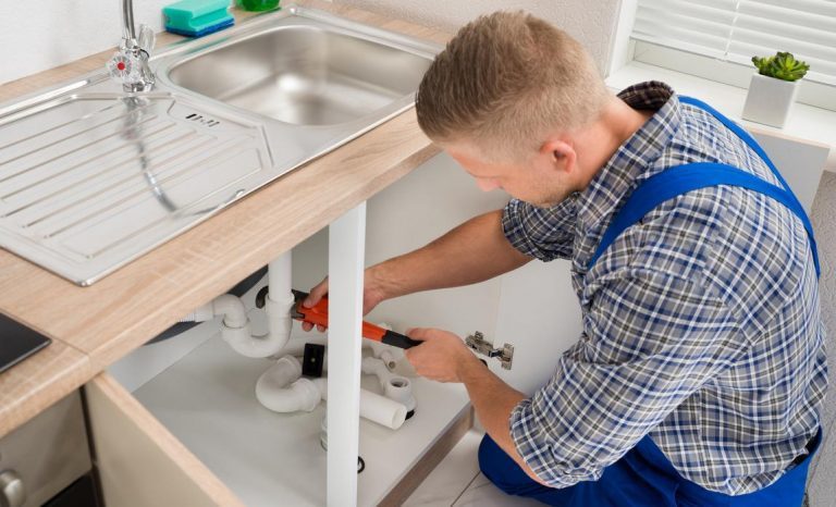 سباكة