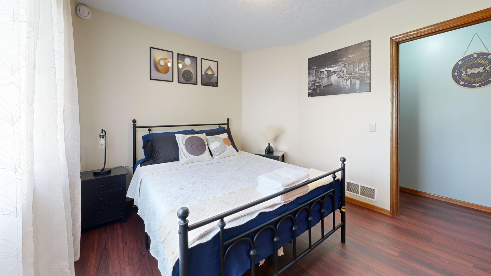 Room Rentals