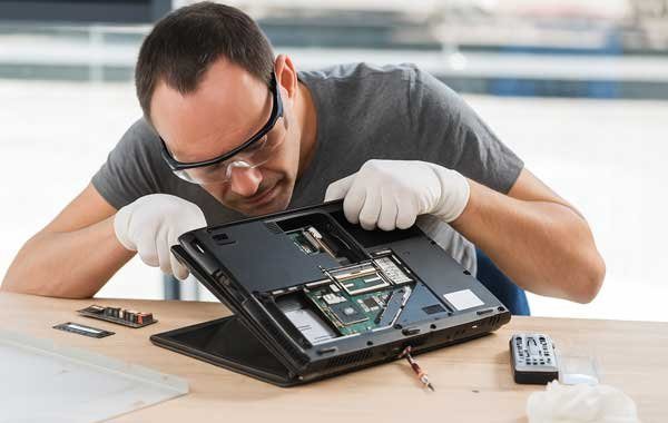 Tech help