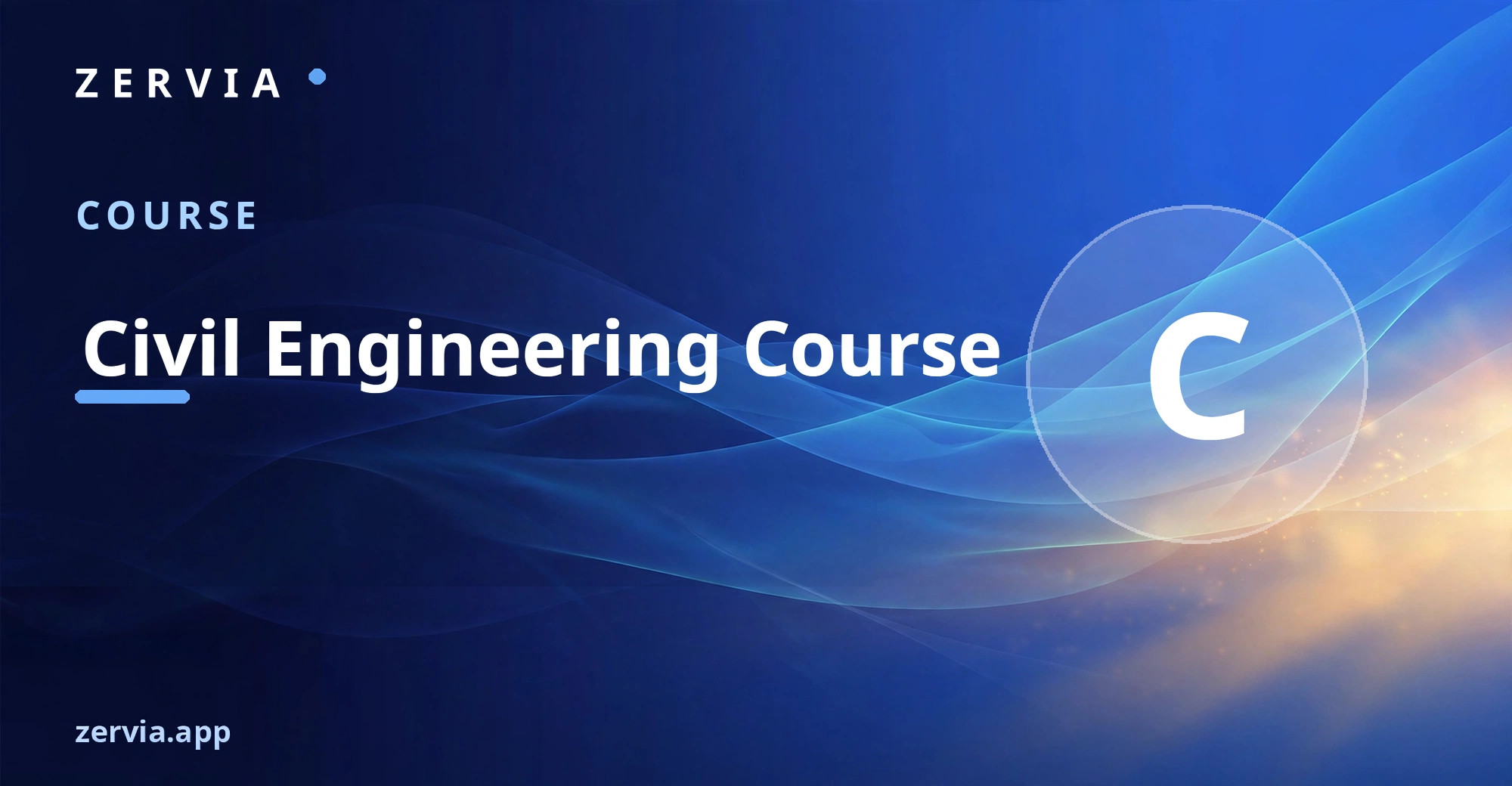 Civil Engineering Concepts for Beginners